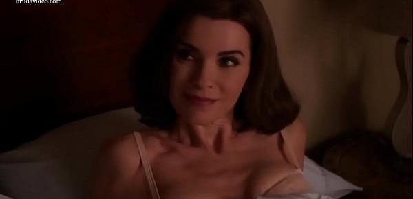  Julianna Margulies – The Good Wife S07E07